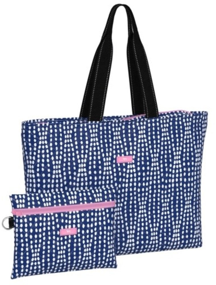 SCOUT Plus 1 Foldable Travel Bag in Bubble Up