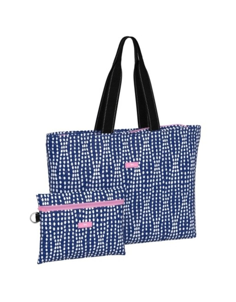 SCOUT Plus 1 Foldable Travel Bag in Bubble Up