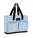 SCOUT Uptown Girl Pocket Tote Bag in Pretty In Picnic