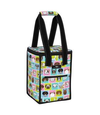 SCOUT Pleasure Chest Soft Cooler in Andy Warhowl