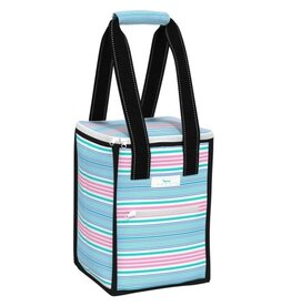 SCOUT Pleasure Chest Soft Cooler in Pool McCartney