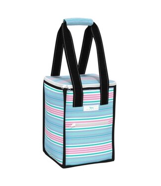SCOUT Pleasure Chest Soft Cooler in Pool McCartney
