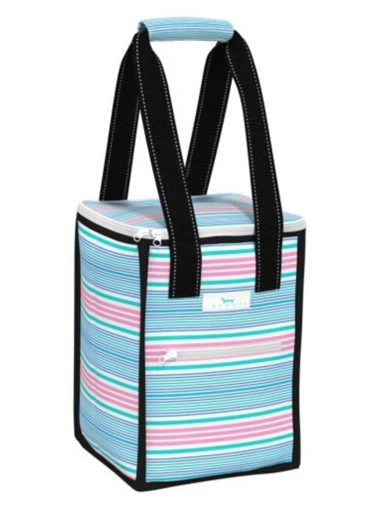 SCOUT Pleasure Chest Soft Cooler in Pool McCartney