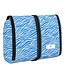 SCOUT Beauty Burrito Hanging Toiletry Bag in Flow Rida