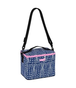 SCOUT Ferris Cooler Lunch Box in Bubble Up