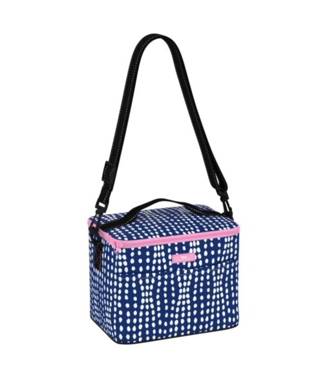 Ferris Cooler Lunch Box in Bubble Up
