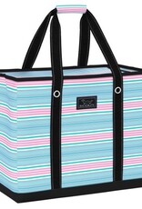 SCOUT 3 Girls Extra-Large Tote Bag in Pool McCartney