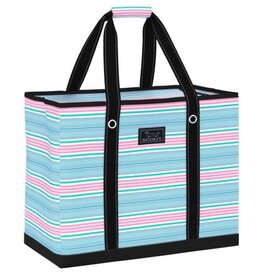SCOUT 3 Girls Extra-Large Tote Bag in Pool McCartney