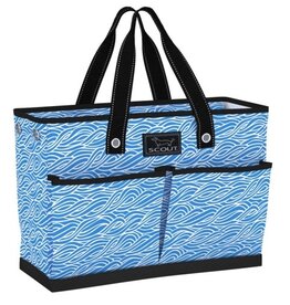 SCOUT The BJ Pocket Tote Bag in Flow Rida