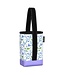 SCOUT Drinking Buddy Double Beverage Bag in Flora Faucet