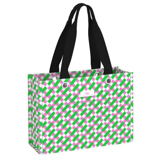SCOUT Tiny Package Gift Bag in Spring It On