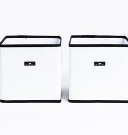 SCOUT Cube Control Storage Cube Set (Set of 2)