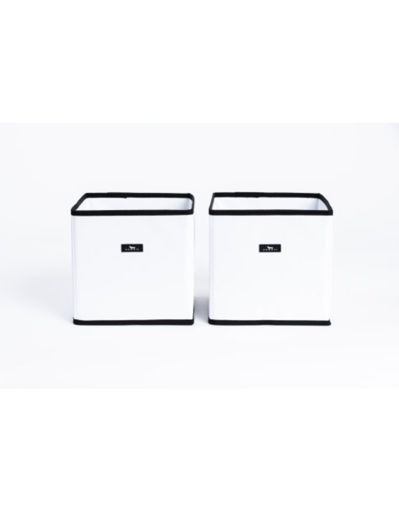 SCOUT Cube Control Storage Cube Set (Set of 2)