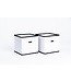 Cube Control Storage Cube Set (Set of 2)