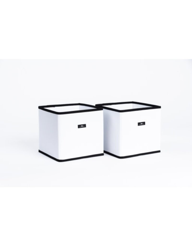 SCOUT Cube Control Storage Cube Set (Set of 2)