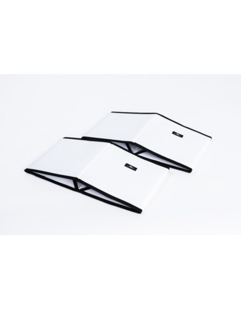 SCOUT Cube Control Storage Cube Set (Set of 2)