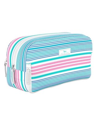 SCOUT 3-Way Toiletry Bag in Pool McCartney
