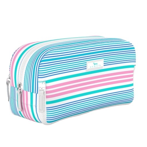 SCOUT 3-Way Toiletry Bag in Pool McCartney