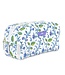 SCOUT 3-Way Toiletry Bag in Flora Faucet