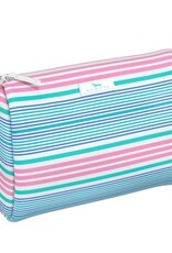 SCOUT Packin' Heat Makeup Bag in Pool McCartney SCOUT Packin' Heat Makeup Bag in Pool McCartney