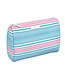SCOUT Packin' Heat Makeup Bag in Pool McCartney