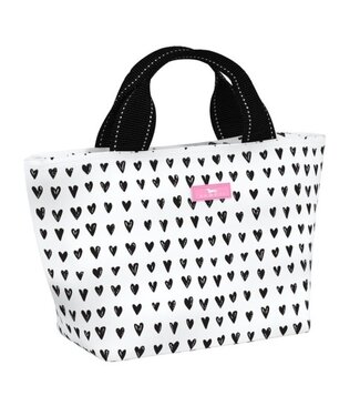SCOUT Nooner Lunch Box in Pop Heart