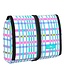 SCOUT Beauty Burrito Hanging Toiletry Bag in Pretty In Picnic