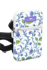 SCOUT Poly Pocket Touchscreen Crossbody Bag in Flora Faucet SCOUT Poly Pocket Touchscreen Crossbody Bag in Flora Faucet