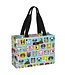 SCOUT Tiny Package Gift Bag in Andy Warhowl