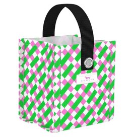 SCOUT Mini Package Gift Bag in Spring It On