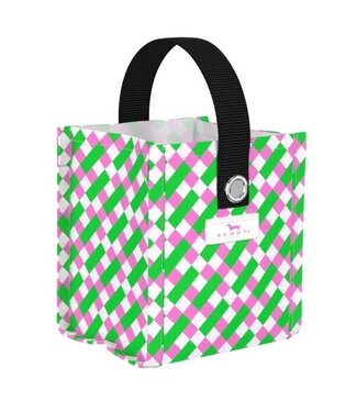 SCOUT Mini Package Gift Bag in Spring It On