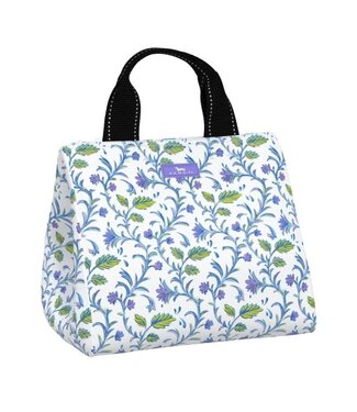 SCOUT Eloise Lunch Box in Flora Faucet