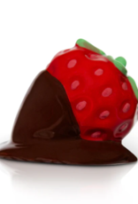 NORA FLEMING Sweet On You Chocolate Covered Strawberry Mini