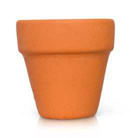 NORA FLEMING Can You Dig It? Terracotta Pot Mini