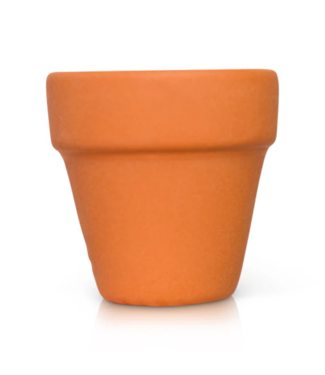 NORA FLEMING Can You Dig It? Terracotta Pot Mini
