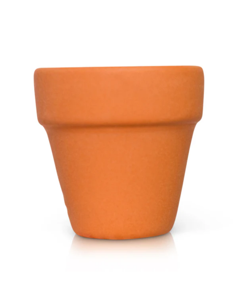 NORA FLEMING Can You Dig It? Terracotta Pot Mini