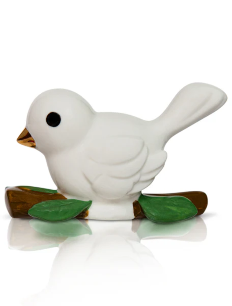 NORA FLEMING Bestie Bird Mini