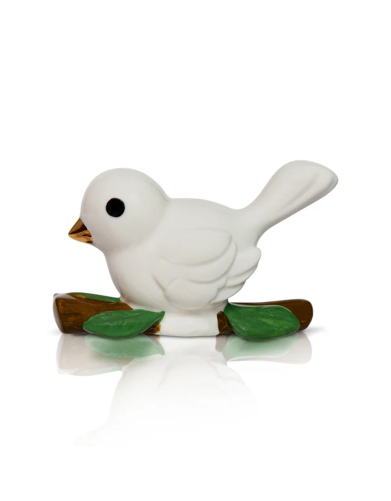 NORA FLEMING Bestie Bird Mini