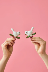 NORA FLEMING Bestie Bird Mini