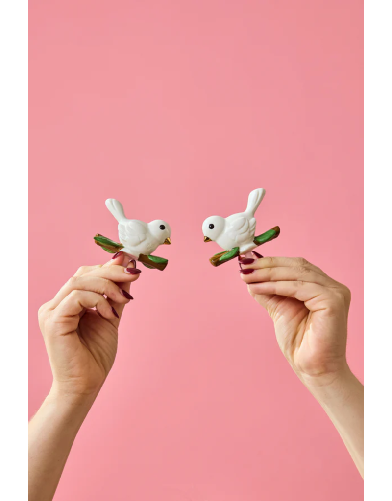 NORA FLEMING Bestie Bird Mini