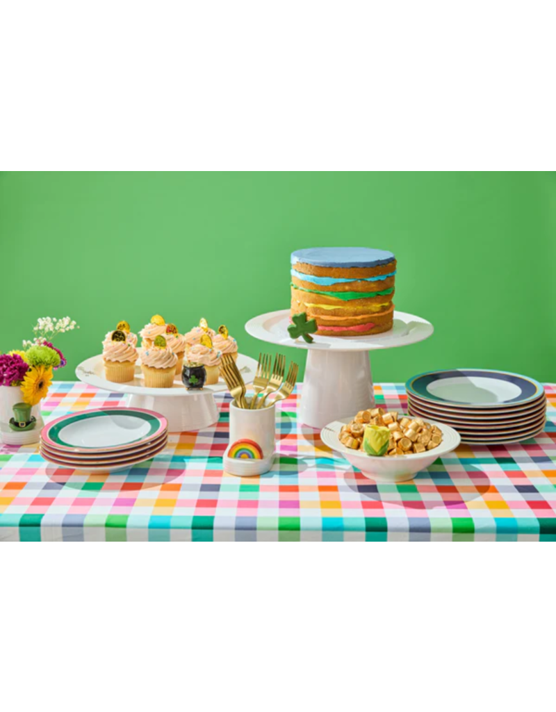 NORA FLEMING Get Lucky Pot of Gold Mini