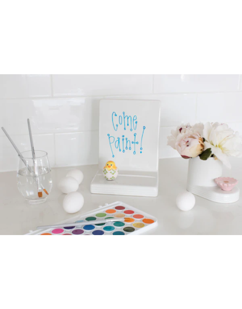 NORA FLEMING Pinstripes Message Board