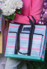 SCOUT Pocket Rocket Tote Bag in Pool McCartney SCOUT Pocket Rocket Tote Bag in Pool McCartney