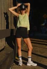 FREE PEOPLE MOVEMENT Tempo Tank in Sour Citrus