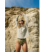 Hot Shot Hooded Layer in Sage Stone