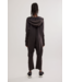 Hot Shot Long Sleeve Onesie in Black