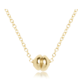 ENEWTON DESIGN Gold 16" Necklace - Small Admire
