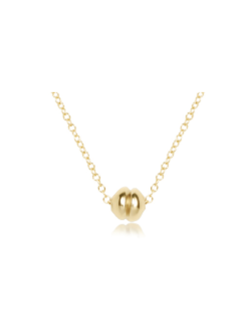 ENEWTON DESIGN Gold 16" Necklace - Small Admire