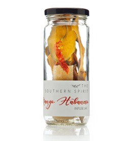 THE SOUTHERN SPIRIT Mango Habanero Cocktail Infusion
