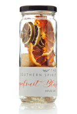 THE SOUTHERN SPIRIT Grapefruit Blush Cocktail Infusion
